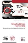 Image for Email Address Harvesting