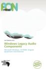 Image for Windows Legacy Audio Components