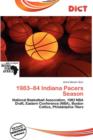 Image for 1983-84 Indiana Pacers Season