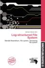 Image for Log-Structured File System