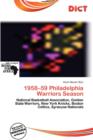 Image for 1958-59 Philadelphia Warriors Season