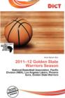 Image for 2011-12 Golden State Warriors Season