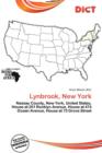 Image for Lynbrook, New York