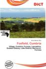 Image for Foxfield, Cumbria