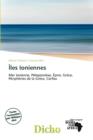 Image for Les Ioniennes