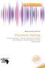 Image for Florence Haring