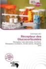 Image for R Cepteur Des Glucocortico Des
