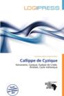 Image for Callippe de Cyzique
