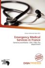 Image for Emergency Medical Services in France
