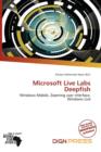 Image for Microsoft Live Labs Deepfish