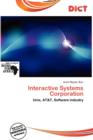 Image for Interactive Systems Corporation