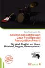 Image for Sasktel Saskatchewan Jazz Fest Special Recognition Award
