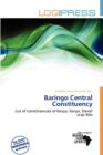 Image for Baringo Central Constituency