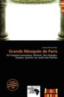 Image for Grande Mosqu E de Paris