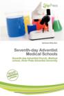 Image for Seventh-Day Adventist Medical Schools