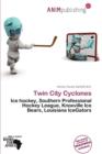 Image for Twin City Cyclones