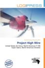 Image for Project High Wire