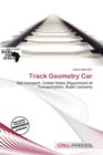 Image for Track Geometry Car