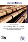 Image for High-Speed Rail in Poland