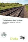 Image for Train Inspection System