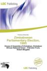 Image for Zimbabwean Parliamentary Election, 1995