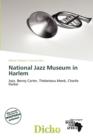 Image for National Jazz Museum in Harlem