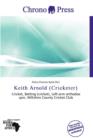 Image for Keith Arnold (Cricketer)