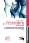 Image for Union Internationale Pour La Conservation de La Nature