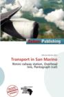 Image for Transport in San Marino