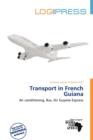 Image for Transport in French Guiana