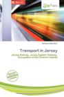 Image for Transport in Jersey