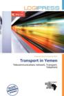 Image for Transport in Yemen
