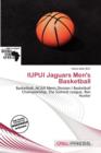 Image for Iupui Jaguars Men&#39;s Basketball