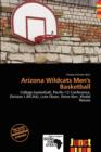 Image for Arizona Wildcats Men&#39;s Basketball