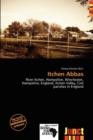 Image for Itchen Abbas