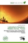 Image for Lakeshore Gardens-Hidden Acres, Texas