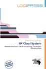 Image for HP Cloudsystem