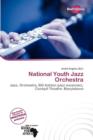 Image for National Youth Jazz Orchestra
