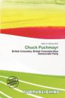 Image for Chuck Puchmayr
