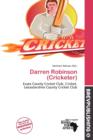 Image for Darren Robinson (Cricketer)