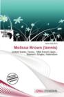 Image for Melissa Brown (Tennis)