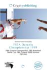 Image for Fiba Oceania Championship 1999