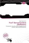 Image for Foxt Servercontrol (Software)