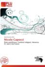 Image for Nicola Capocci