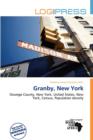 Image for Granby, New York