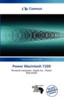 Image for Power Macintosh 7200