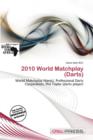 Image for 2010 World Matchplay (Darts)