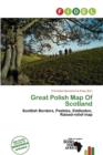 Image for Great Polish Map of Scotland