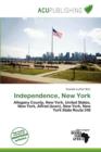 Image for Independence, New York