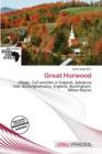 Image for Great Horwood